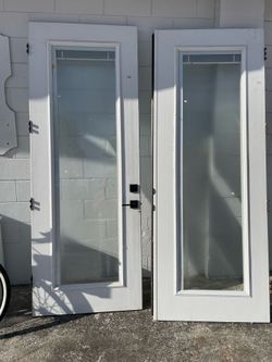 Doors