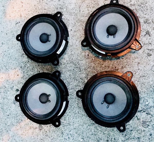 Bose Car Speakers >> Bose Car Speakers 6 5 Lowest Price Around For Sale In Toms River Bose Car Speakers >> Bose Car Speakers 6 5 Lowest Price Around For Sale In Toms River