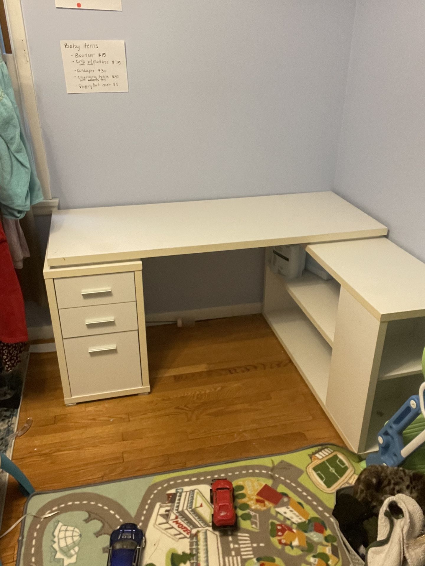 Desk