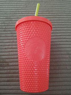 NEW STARBUCKS CUP