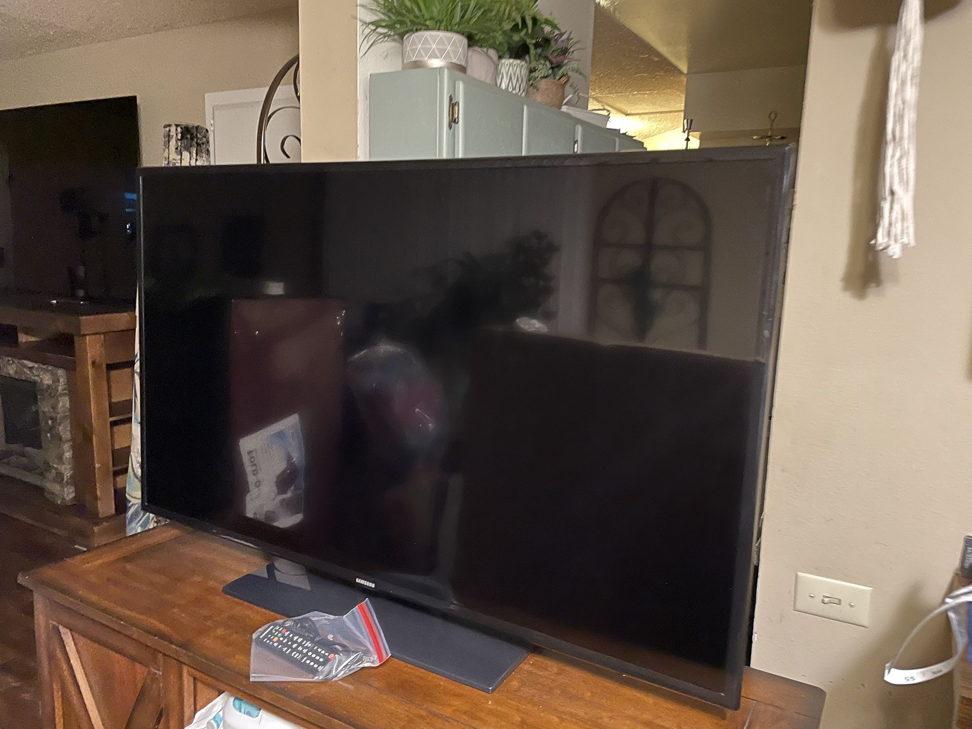 Samsung 55 Inch TV