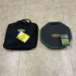 Refco Electronic Charging Scale Like New