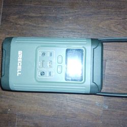 Grecell Power Backup