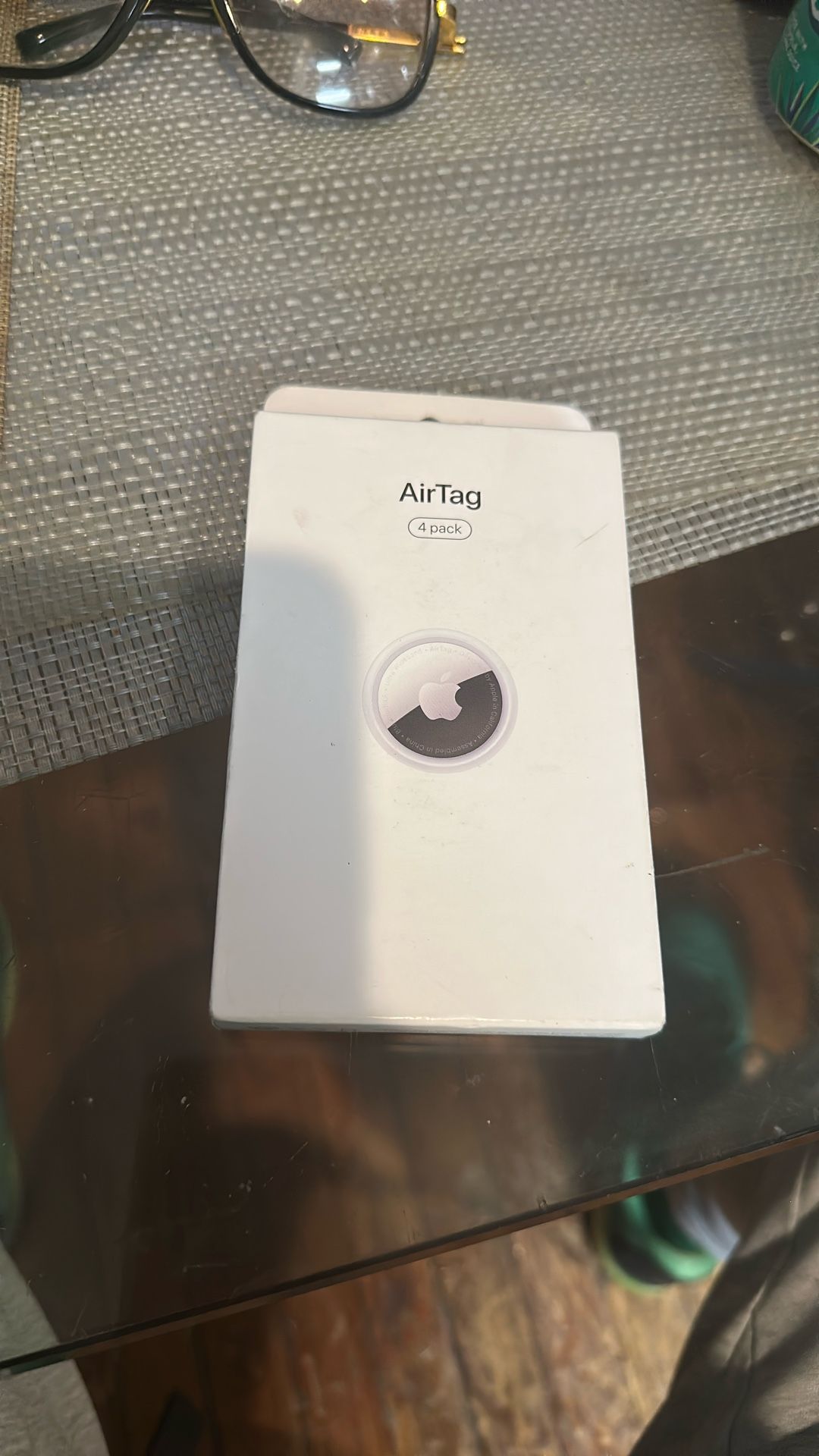 APPLE AIR TAG 