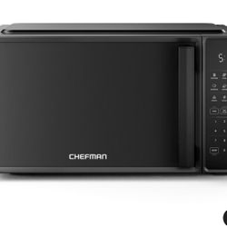 Chefman Microwave 