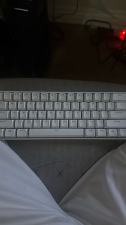 Corsair K65