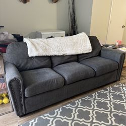 Sleeper sofa