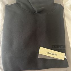 Essentials Fear Of God