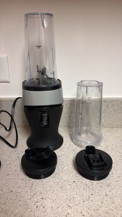 Ninja - Nutri Ninjafit Blender