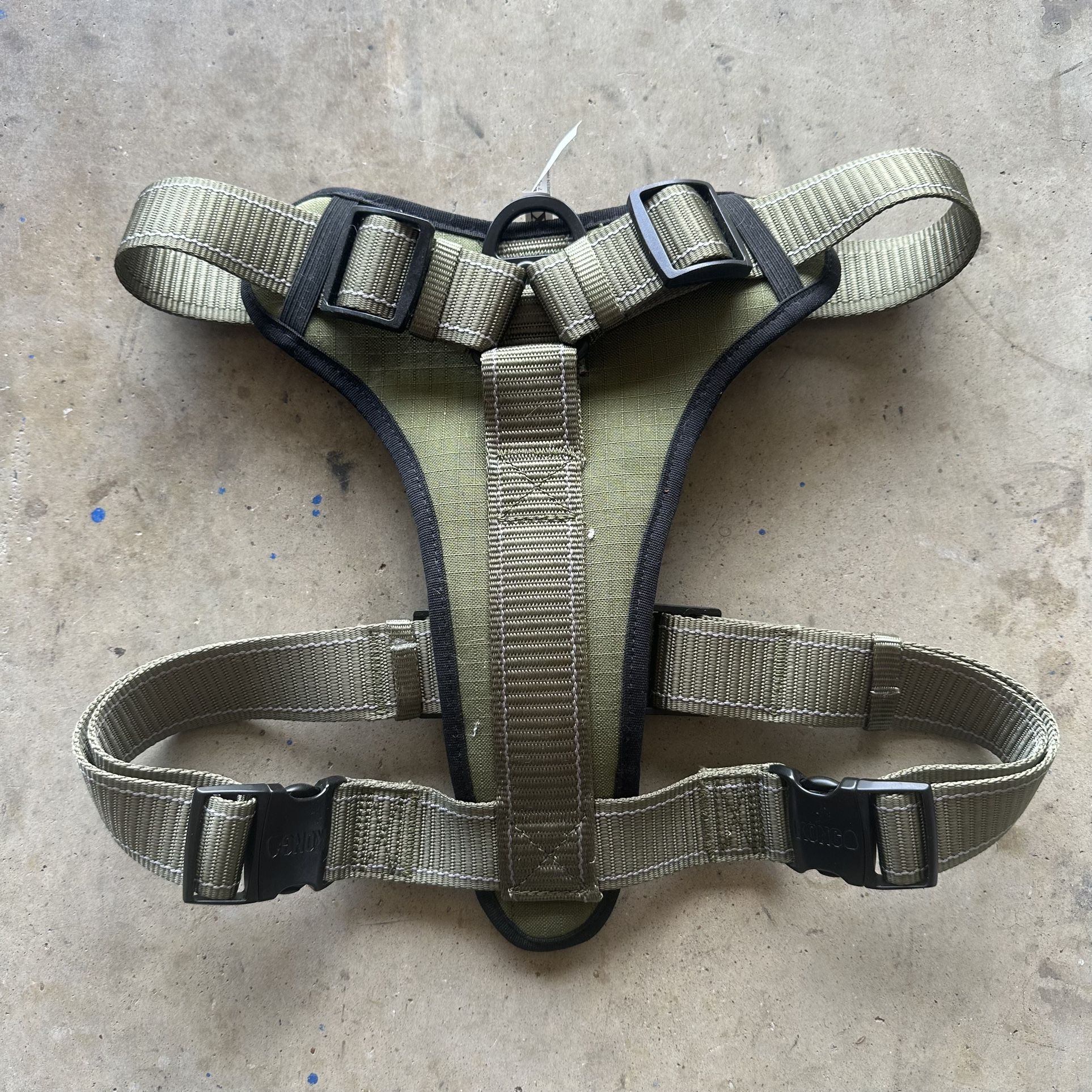 Kong XL Dog Harness