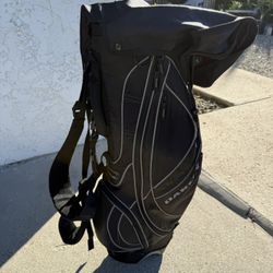 Oakley Golf Carry Bag 