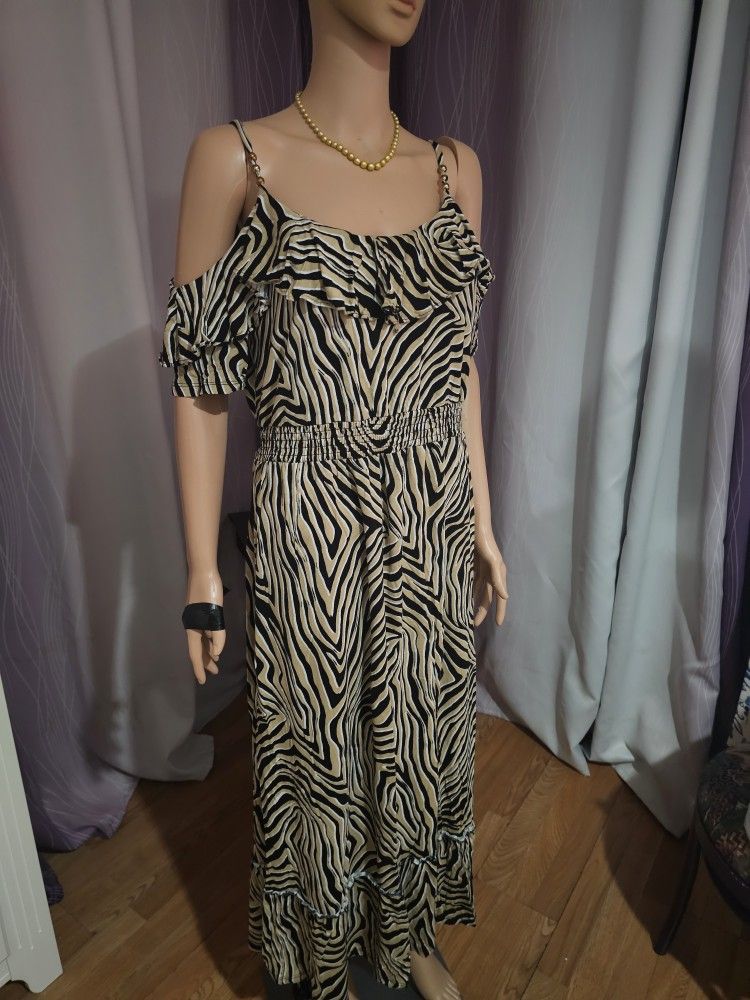 Michael Kors Dress