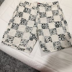 Ralph Lauren Chaps Mens Shorts 
