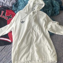 Brand New Yeezy Jacket 
