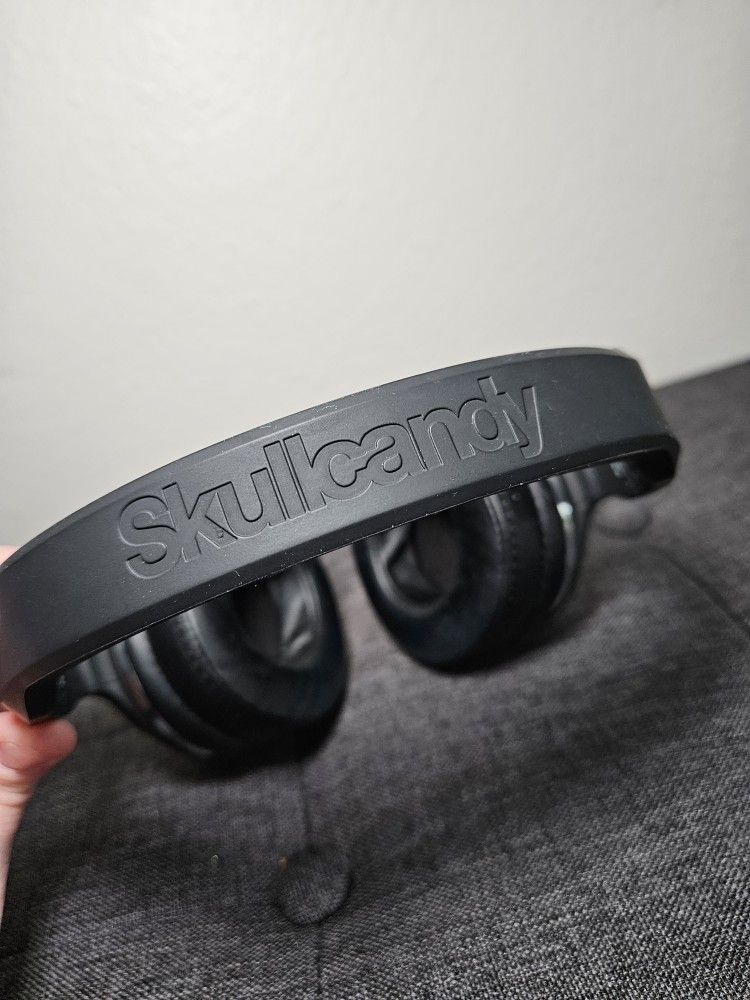 Skullcandy Hesh 2 Headphones Wireless Bluetooth