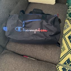 Duffle Gym Bag