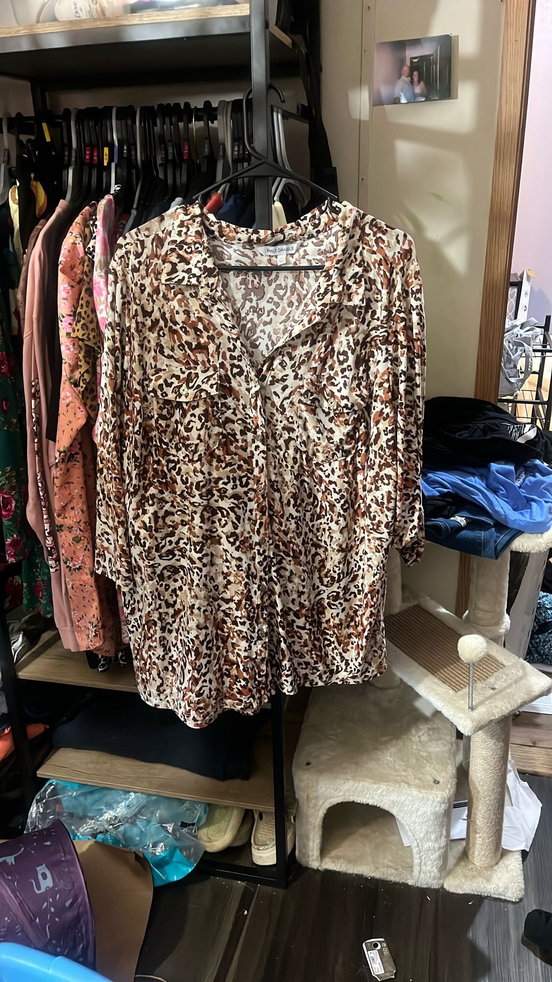 Women’s Shirt