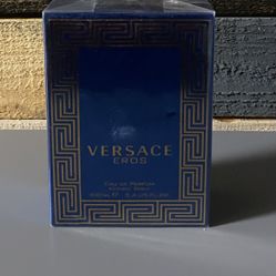Versace Eros EDP