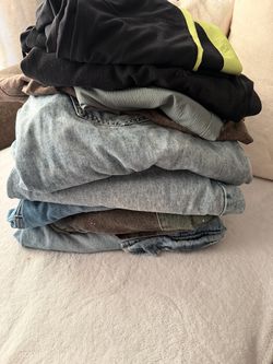 Women jeans size 16- 18 2X