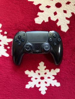 Sony PlayStation 5 Wireless Controller