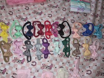 Baby headbands 20