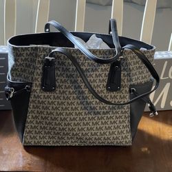 Michael Kors Large Weekend Tote