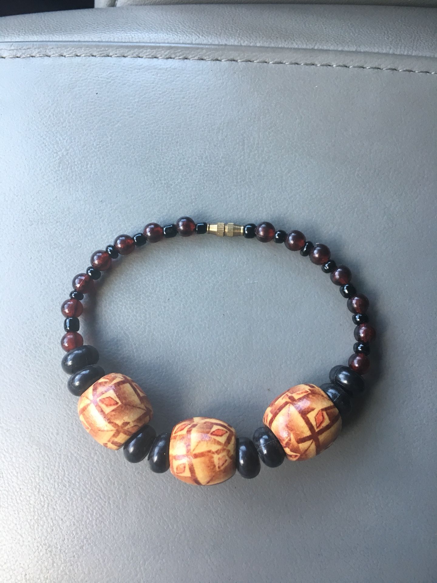 African Bracelet