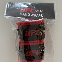 UFC Hand Wraps 180”