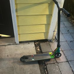 Prodigy Scooter