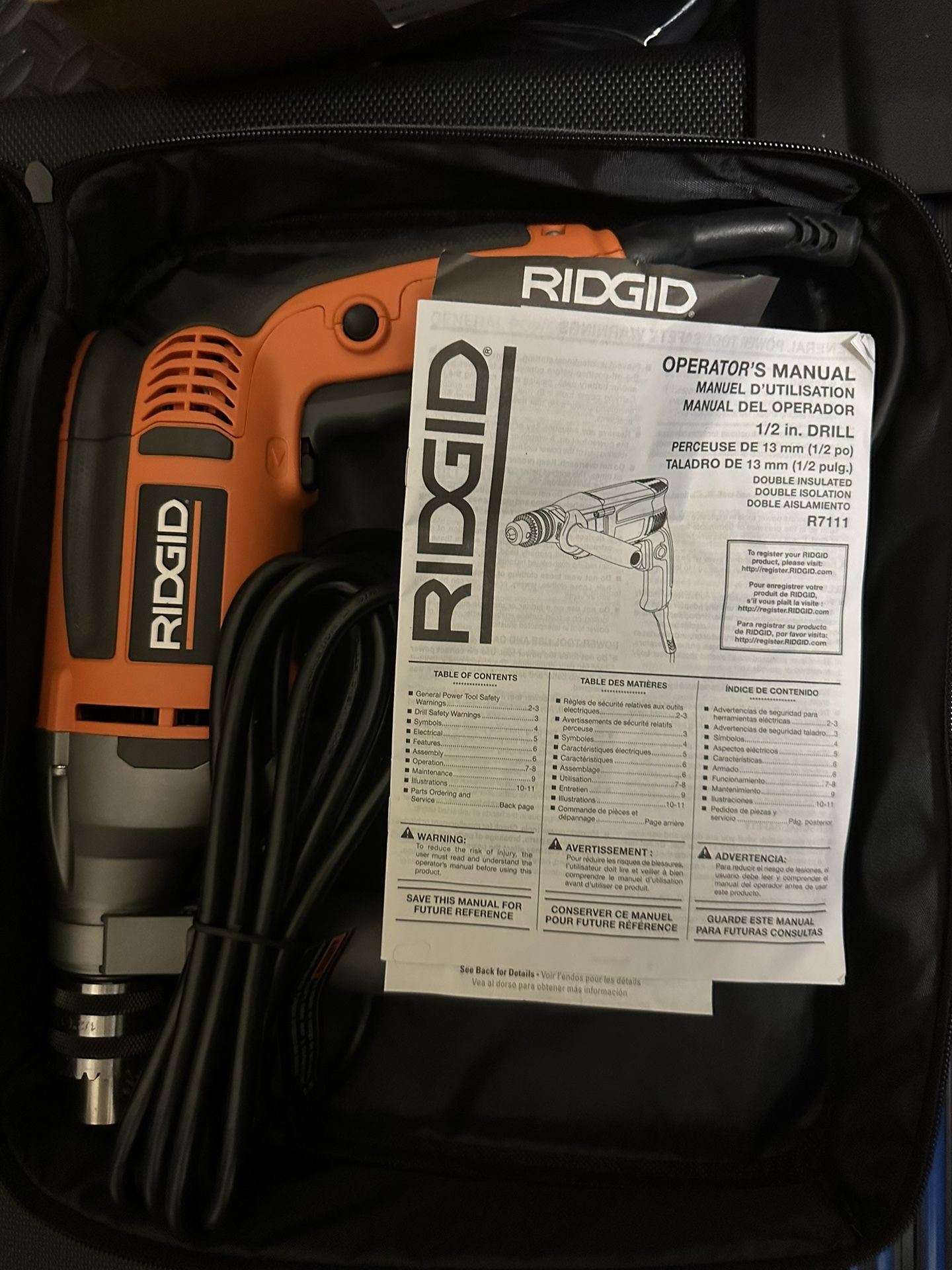 R7111 sale