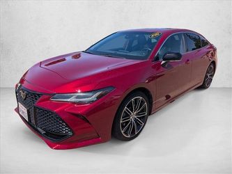2021 Toyota Avalon