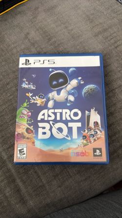 Astro boy