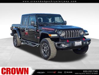 2024 Jeep Gladiator