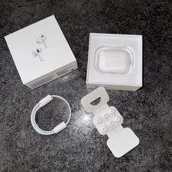 AlRPODS PROS