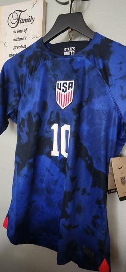 USA PULISIC #10