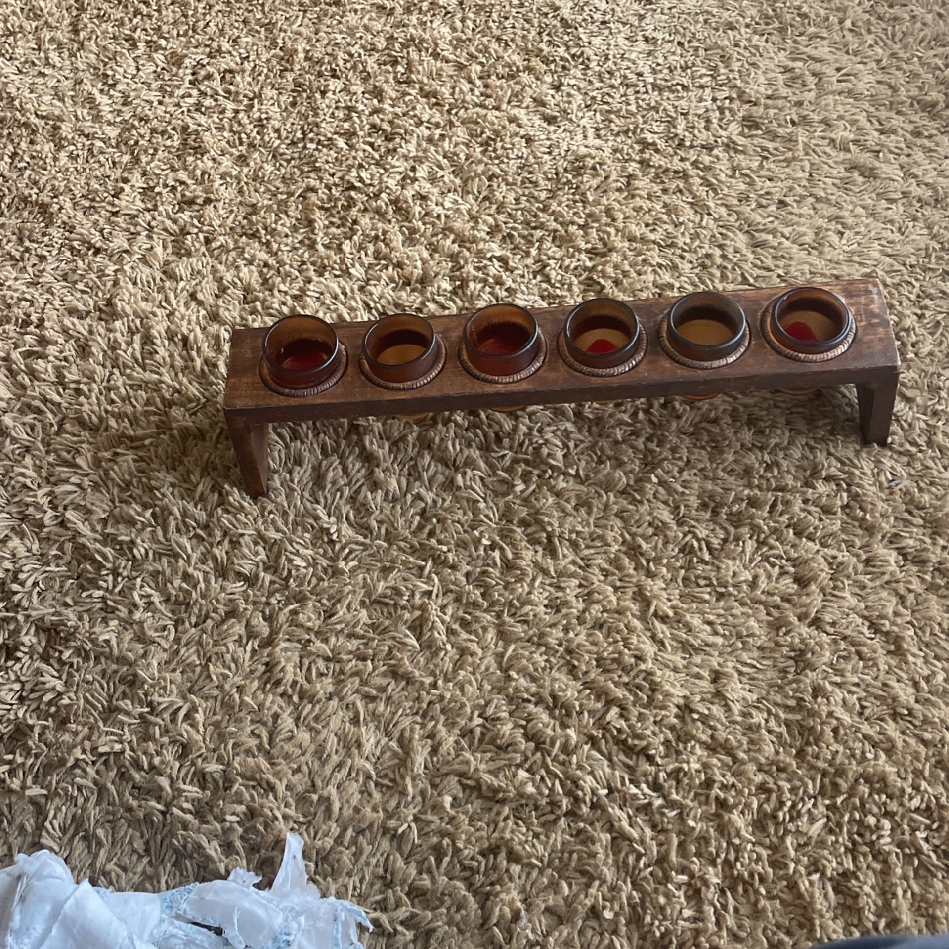 Candle Holder