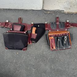 occidental tool pouch 