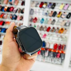 Apple ultra Watch 2