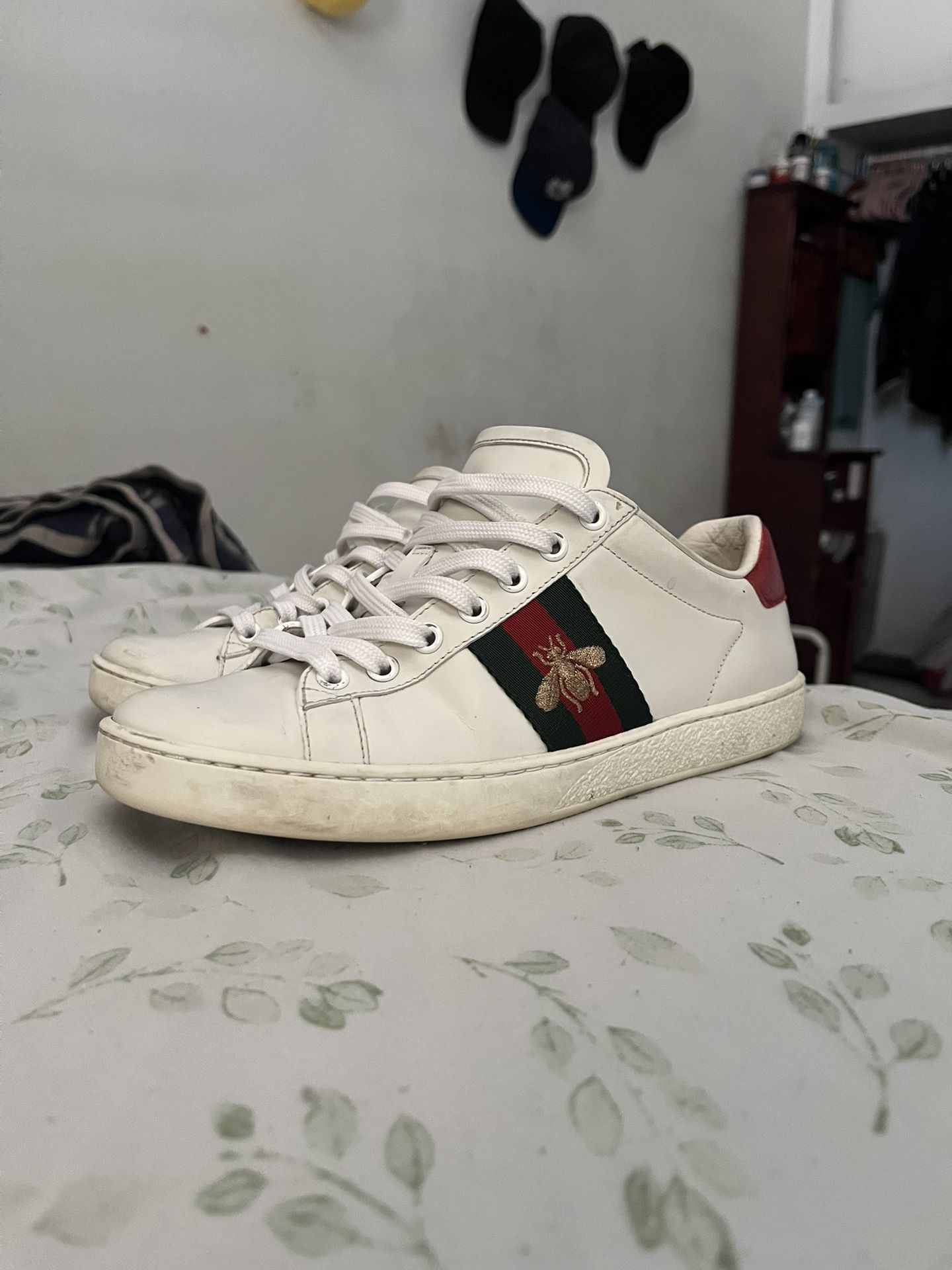 Gucci Shoes