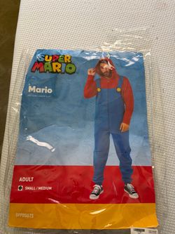 Mario