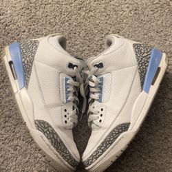 Jordan’s