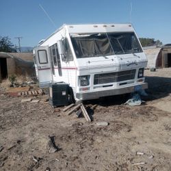 Mobile Rv