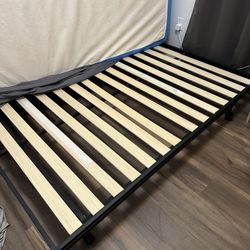 Bed Frame 
