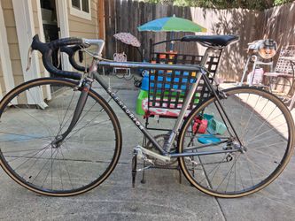 1986 Centurion Dave Scott Iron man road bike 52 cm