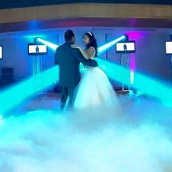 Para Todo Tipo De Eventos