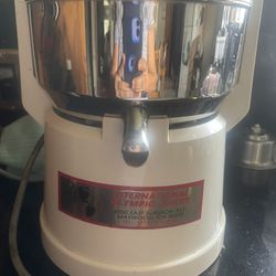 Olympic Juicer