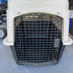 Petmate Dog Kennel