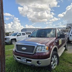 King Ranch
