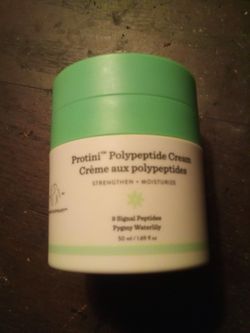 Protini™ Polypeptide Moisturizer