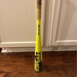 Easton Hammer USA Little League Baseball Bat